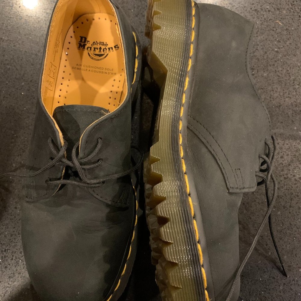 Dr. Martens 1461 Oxfords